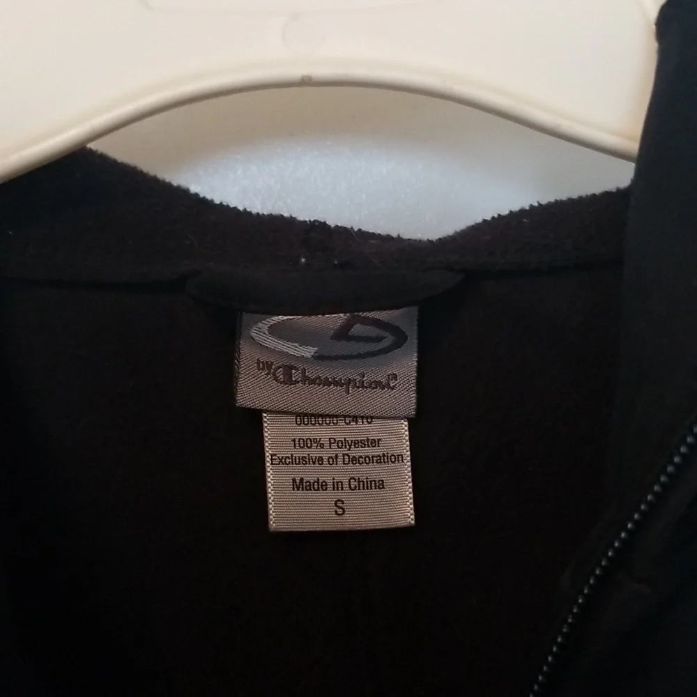 Running jacket - Picture 2 of 3